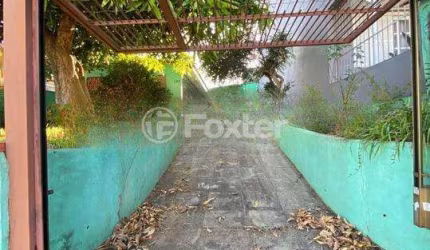 Casa com 3 quartos à venda na Rua Arnaldo Ballve, 195, Jardim Itu Sabará, Porto Alegre, 80 m2 por R$ 329.000