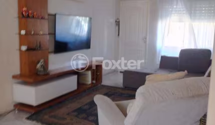Casa com 3 quartos à venda na Rua Jardel Filho, 826, Parque Ipiranga, Gravataí, 173 m2 por R$ 304.000