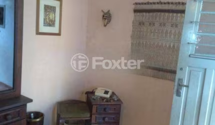 Casa com 2 quartos à venda na Rua Capitão Manoel Pozo Bravo, 56, Partenon, Porto Alegre, 121 m2 por R$ 450.000