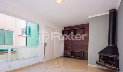 Apartamento com 2 quartos à venda na Rua Ângelo Crivellaro, 425, Jardim do Salso, Porto Alegre, 69 m2 por R$ 430.000