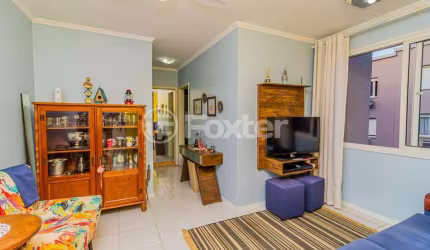Apartamento com 1 quarto à venda na Rua Ernesto Zamprogna, 12, Morro Santana, Porto Alegre, 57 m2 por R$ 230.000