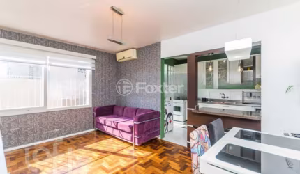 Apartamento com 2 quartos à venda na Rua Ernesto Alves, 313, Floresta, Porto Alegre, 73 m2 por R$ 398.000