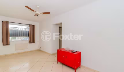 Apartamento com 2 quartos à venda na Avenida Ipiranga, 3427, Partenon, Porto Alegre, 58 m2 por R$ 250.000