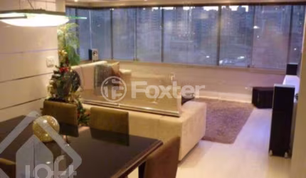 Apartamento com 3 quartos à venda na Rua Azevedo Sodré, 212, Passo da Areia, Porto Alegre, 93 m2 por R$ 890.000
