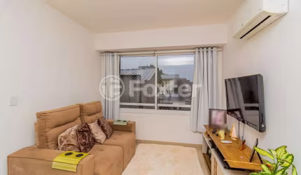 Apartamento com 1 quarto à venda na Avenida Bento Gonçalves, 4886, Agronomia, Porto Alegre, 41 m2 por R$ 279.000