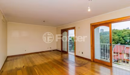 Apartamento com 3 quartos à venda na Rua Otávio Dutra, 174, Santa Tereza, Porto Alegre, 155 m2 por R$ 855.000