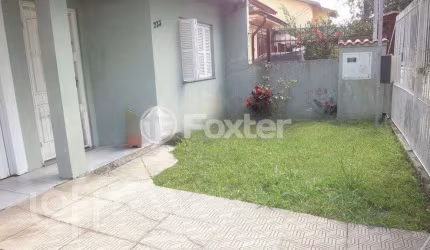 Casa com 3 quartos à venda na Rua Irmão Weibert, 233, Vila João Pessoa, Porto Alegre, 141 m2 por R$ 690.000