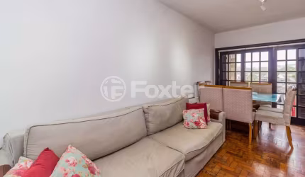 Apartamento com 2 quartos à venda na Rua Padre Jorge Sedelmayr S J, 54, Vila Ipiranga, Porto Alegre, 82 m2 por R$ 295.000