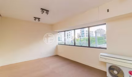 Sala comercial com 1 sala à venda na Rua Dona Laura, 414, Rio Branco, Porto Alegre, 34 m2 por R$ 275.000