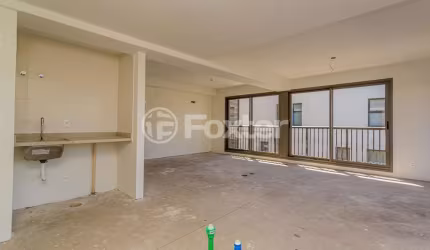 Apartamento com 1 quarto à venda na Rua Jaime Telles, 136, Petrópolis, Porto Alegre, 89 m2 por R$ 1.240.000