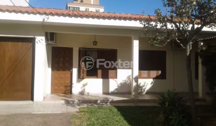 Casa comercial com 2 salas à venda na Rua Ariovaldo Pinheiro, 217, Passo da Areia, Porto Alegre, 580 m2 por R$ 3.192.000
