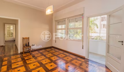Apartamento com 3 quartos à venda na Rua Carlos Von Koseritz, 1032, São João, Porto Alegre, 187 m2 por R$ 700.000