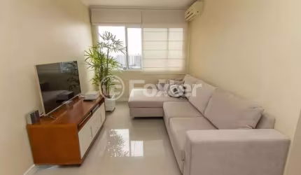 Apartamento com 3 quartos à venda na Avenida Dom Cláudio José Gonçalves Ponce de Leão, 140, Vila Ipiranga, Porto Alegre, 68 m2 por R$ 525.000