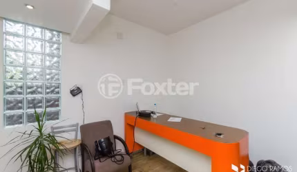 Apartamento com 3 quartos à venda na Rua Tobias Barreto, 244/246, Partenon, Porto Alegre, 139 m2 por R$ 580.000