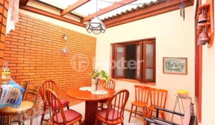 Apartamento com 3 quartos à venda na Rua Amélia Teles, 97, Petrópolis, Porto Alegre, 109 m2 por R$ 385.000