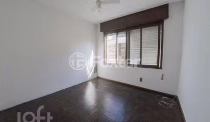Apartamento com 1 quarto à venda na Rua dos Andradas, 443, Centro Histórico, Porto Alegre, 24 m2 por R$ 160.000
