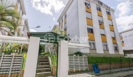 Apartamento com 1 quarto à venda na Rua Joaquim de Carvalho, 295, Vila Nova, Porto Alegre, 35 m2 por R$ 122.000