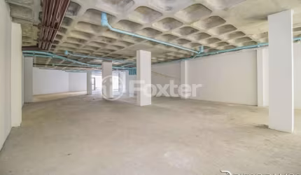 Ponto comercial com 1 sala à venda na Rua Dona Laura, 333, Moinhos de Vento, Porto Alegre, 285 m2 por R$ 3.415.300