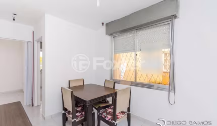 Apartamento com 2 quartos à venda na Rua Sapê, 570, Passo da Areia, Porto Alegre, 45 m2 por R$ 280.000
