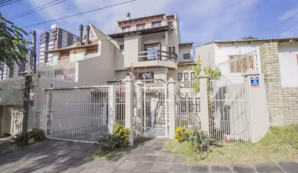 Casa comercial com 1 sala à venda na Rua Matias José Bins, 1489, Chácara das Pedras, Porto Alegre, 330 m2 por R$ 1.300.000