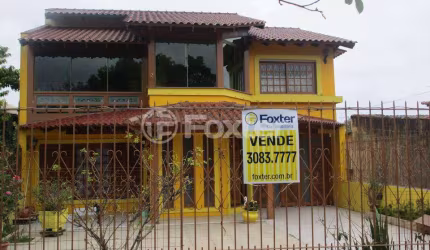 Casa com 2 quartos à venda na Rua Marquês do Maricá, 505, Vila Nova, Porto Alegre, 250 m2 por R$ 1.015.000