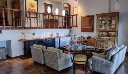Casa comercial com 3 salas à venda na Rua Professor Xavier Simões, 440, Sétimo Céu, Porto Alegre, 250 m2 por R$ 2.250.000