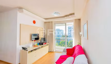 Apartamento com 3 quartos à venda na Rua Limoeiro, 135, Cristo Redentor, Porto Alegre, 76 m2 por R$ 560.000