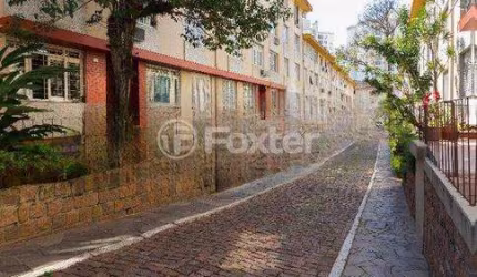 Apartamento com 2 quartos à venda na Avenida Plínio Brasil Milano, 2181, Passo da Areia, Porto Alegre, 48 m2 por R$ 200.000