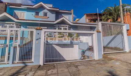 Casa com 5 quartos à venda na Rua Dona Adda Mascarenhas de Moraes, 1506, Jardim Itu Sabará, Porto Alegre, 269 m2 por R$ 1.358.500