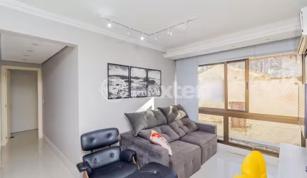Apartamento com 2 quartos à venda na Rua Coronel Fernando Machado, 306, Centro Histórico, Porto Alegre, 67 m2 por R$ 575.000
