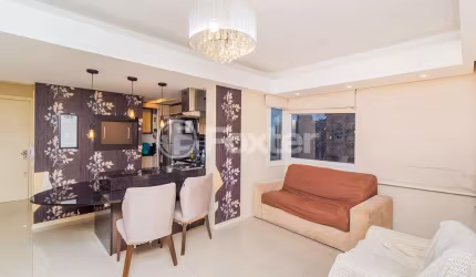 Apartamento com 1 quarto à venda na Rua Engenheiro Adolfo Stern, 20, Bela Vista, Porto Alegre, 56 m2 por R$ 620.000