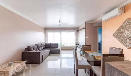 Apartamento com 3 quartos à venda na Avenida Princesa Isabel, 1155, Santana, Porto Alegre, 86 m2 por R$ 975.200