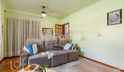 Casa com 3 quartos à venda na Rua João Leivas de Carvalho, 451, São José, Canoas, 182 m2 por R$ 990.000