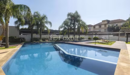 Apartamento com 2 quartos à venda na Rua Mauro Guedes de Oliveira, 251, Jardim Lindóia, Porto Alegre, 68 m2 por R$ 586.150
