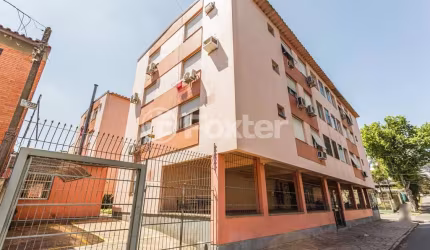 Apartamento com 2 quartos à venda na Rua São Benedito, 940, Jardim do Salso, Porto Alegre, 61 m2 por R$ 190.500