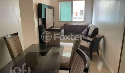Apartamento com 2 quartos à venda na Rua Saldanha da Gama, 853, Vila São José, Porto Alegre, 60 m2 por R$ 299.000