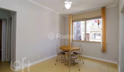Apartamento com 1 quarto à venda na Rua Sofia Veloso, 15, Cidade Baixa, Porto Alegre, 49 m2 por R$ 255.000