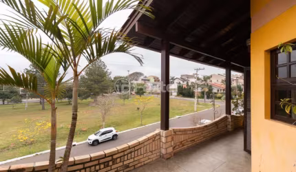 Casa comercial com 2 salas à venda na Rua das Petúnias, 156, Estância Velha, Canoas, 405 m2 por R$ 2.090.000
