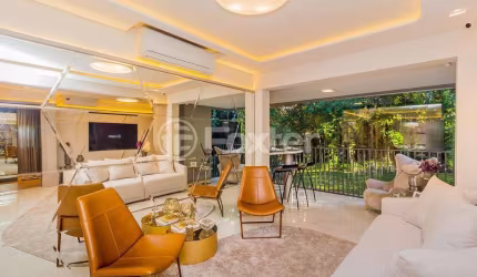 Apartamento com 2 quartos à venda na Rua Luzitana, 1409, Higienópolis, Porto Alegre, 68 m2 por R$ 763.496