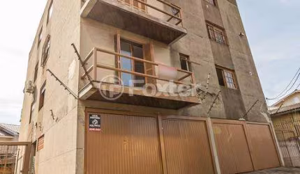Apartamento com 2 quartos à venda na Rua Lopes Teixeira, 306, Jardim Itu Sabará, Porto Alegre, 65 m2 por R$ 190.000