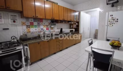 Apartamento com 3 quartos à venda na Rua José Maurício, 87, São Sebastião, Porto Alegre, 120 m2 por R$ 430.000