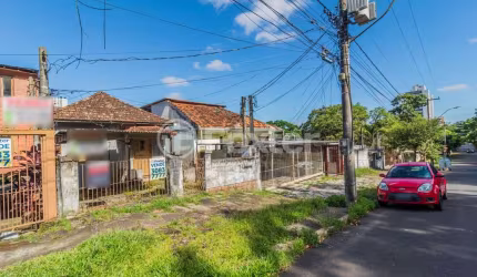 Terreno comercial à venda na Rua Doutor Eduardo Chartier, 835, Higienópolis, Porto Alegre, 309 m2 por R$ 649.000