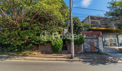 Terreno à venda na Avenida Protásio Alves, 4999, Bom Jesus, Porto Alegre, 354 m2 por R$ 999.000