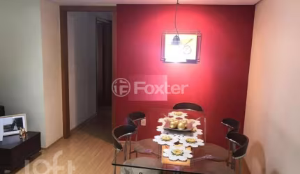 Apartamento com 2 quartos à venda na Rua Ernesto da Fontoura, 1480, São Geraldo, Porto Alegre, 84 m2 por R$ 715.500