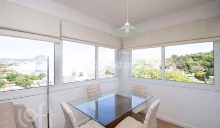 Apartamento com 2 quartos à venda na Rua Machado de Assis, 64, Partenon, Porto Alegre, 64 m2 por R$ 481.000