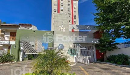 Apartamento com 2 quartos à venda na Rua Major Sezefredo, 1107, Marechal Rondon, Canoas, 53 m2 por R$ 398.990