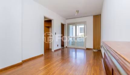 Apartamento com 1 quarto à venda na Rua Frei Germano, 14, Partenon, Porto Alegre, 50 m2 por R$ 250.000