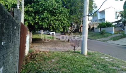 Terreno comercial à venda na Rua Barão de Bagé, 915, Vila Jardim, Porto Alegre, 381 m2 por R$ 324.000