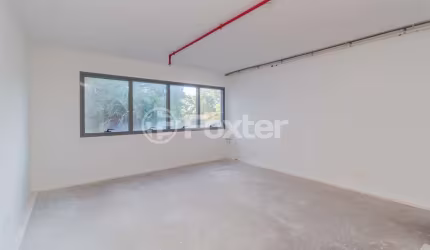 Sala comercial com 1 sala à venda na Avenida Inácio Vasconcelos, 59, Boa Vista, Porto Alegre, 35 m2 por R$ 350.000