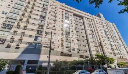 Apartamento com 2 quartos à venda na Rua Bezerra de Menezes, 623, Passo da Areia, Porto Alegre, 63 m2 por R$ 595.000
